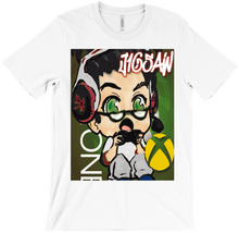 XboxONE Jj1G5AW [shirt]