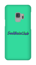 SadBoisClub Samsung Phone Cases