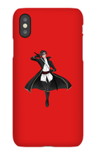 rimiruthefriendlyslime iPhone Phone Cases