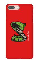 kcobra0 iPhone Phone Cases