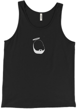 AGP Tank Top (White Logo)