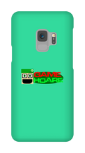 GameHoare Logo Samsung Phone Case