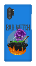 BAD WITCH SAMSUNG PHONE CASE