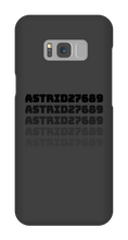 astrid27689 Samsung Phone Cases