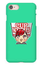 Noodles Phone Cases