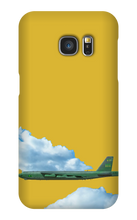 Bomber Samsung Case