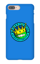 geckoprince0 iPhone Phone Cases