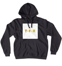 Hoodies (No-Zip/Pullover)