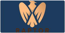 Raptor XXL Gaming Mousepad