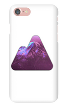 Retro Grade iPhone Phone Cases