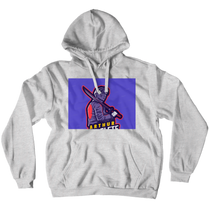 sobrinhogamer Hoodies (No-Zip/Pullover)