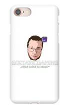 gustavicgaming iPhone Phone Cases