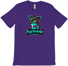 psychedelictrashpanda T-Shirts