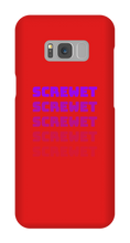 screwet Samsung Phone Cases
