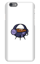 iamgamergrille iPhone Phone Cases