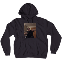 thechubbster307 Hoodies (No-Zip/Pullover)