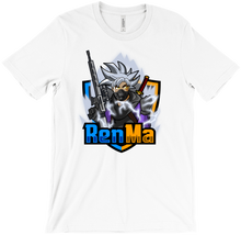 renmatv T-Shirts