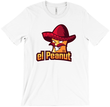elpeanut T-Shirts