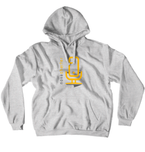 novacharter Hoodies (No-Zip/Pullover)