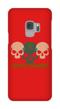 jackgames Samsung Phone Cases