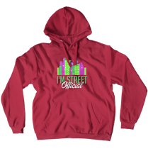 cityboymitch Hoodies (No-Zip/Pullover)
