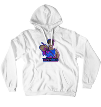 asheankles Hoodies (No-Zip/Pullover)