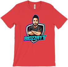 biozzayt T-Shirts