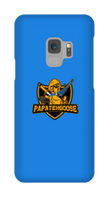 Papatehgoose Samsung Phone Cases