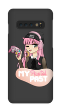 mypastelpast Samsung Phone Cases