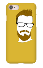 hapticgg iPhone Phone Cases