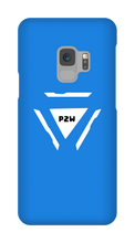 P2W Samsung Phone Case