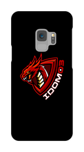 Idom03 Samsung Phone Cases