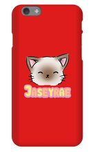 Jasey Rae + Arabella iPhone Cases