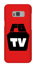 FGTV Samsung Galaxy 10 Phone Case
