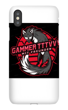 Iphone Gammer Case