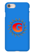 goddessiris_811 iPhone Phone Cases