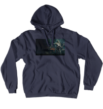 nasavation Hoodies (No-Zip/Pullover)