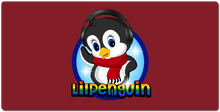 lilpenguin2013 XXL Gaming Mousepad