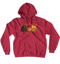 oldmanzgo Hoodies (No-Zip/Pullover)