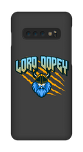 Viking Samsung Phone Cases