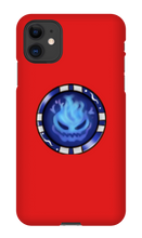 bphlames89 iPhone Phone Cases