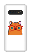 alfonzoiv Samsung Phone Cases