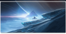 dessierror XXL Gaming Mousepad