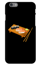 bigsushi76 iPhone Phone Cases