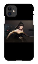 thiagosnk1 iPhone Phone Cases