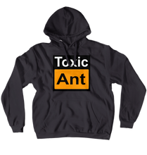 Toxicant PH Logo Hoodie