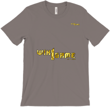WIN 1 GAME - T-SHIRTS