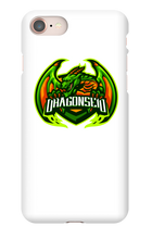 DragonSeid iPhone Phone Cases