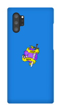 charismamodifier Samsung Phone Cases