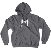 Myles Hoodies (Dark) (No-Zip/Pullover)